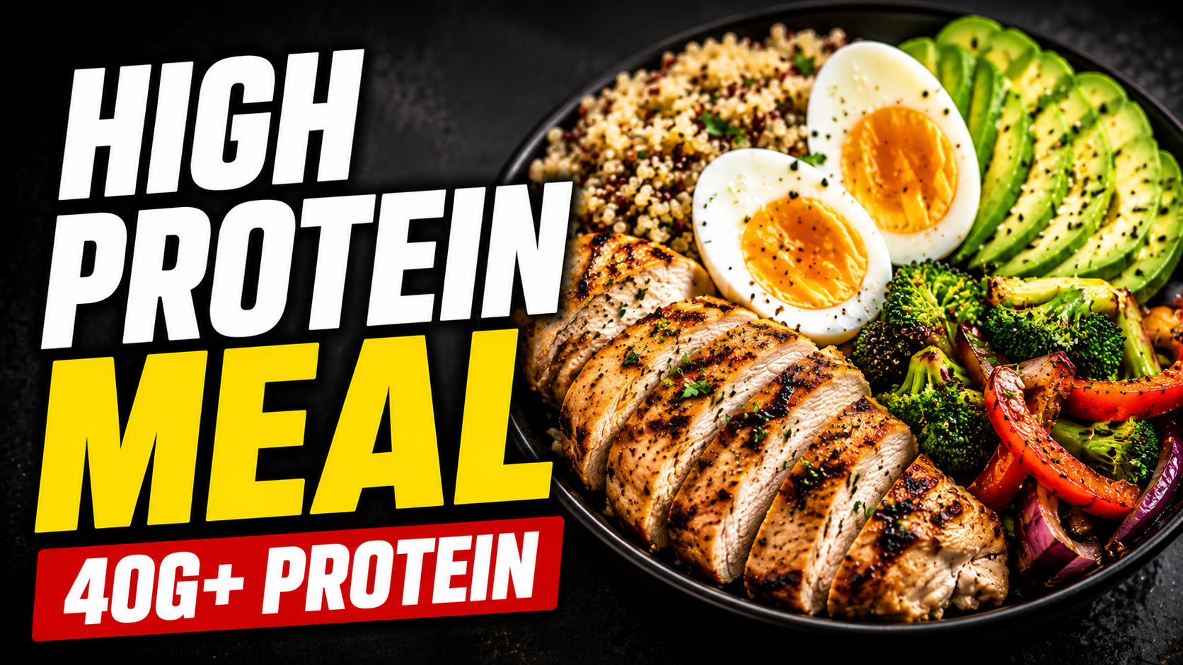 Meal Plan Hook