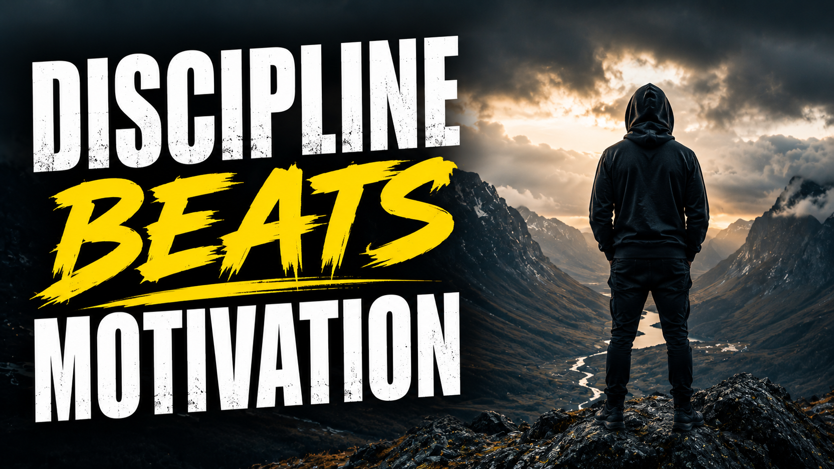 Discipline Framework