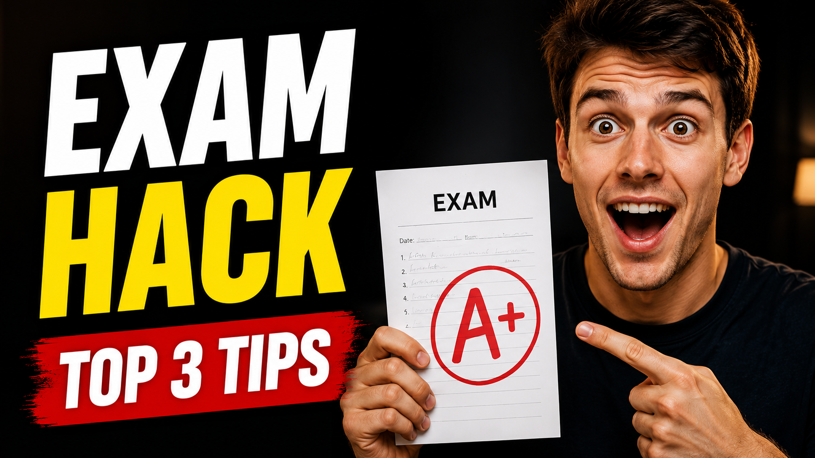 Exam Prep System