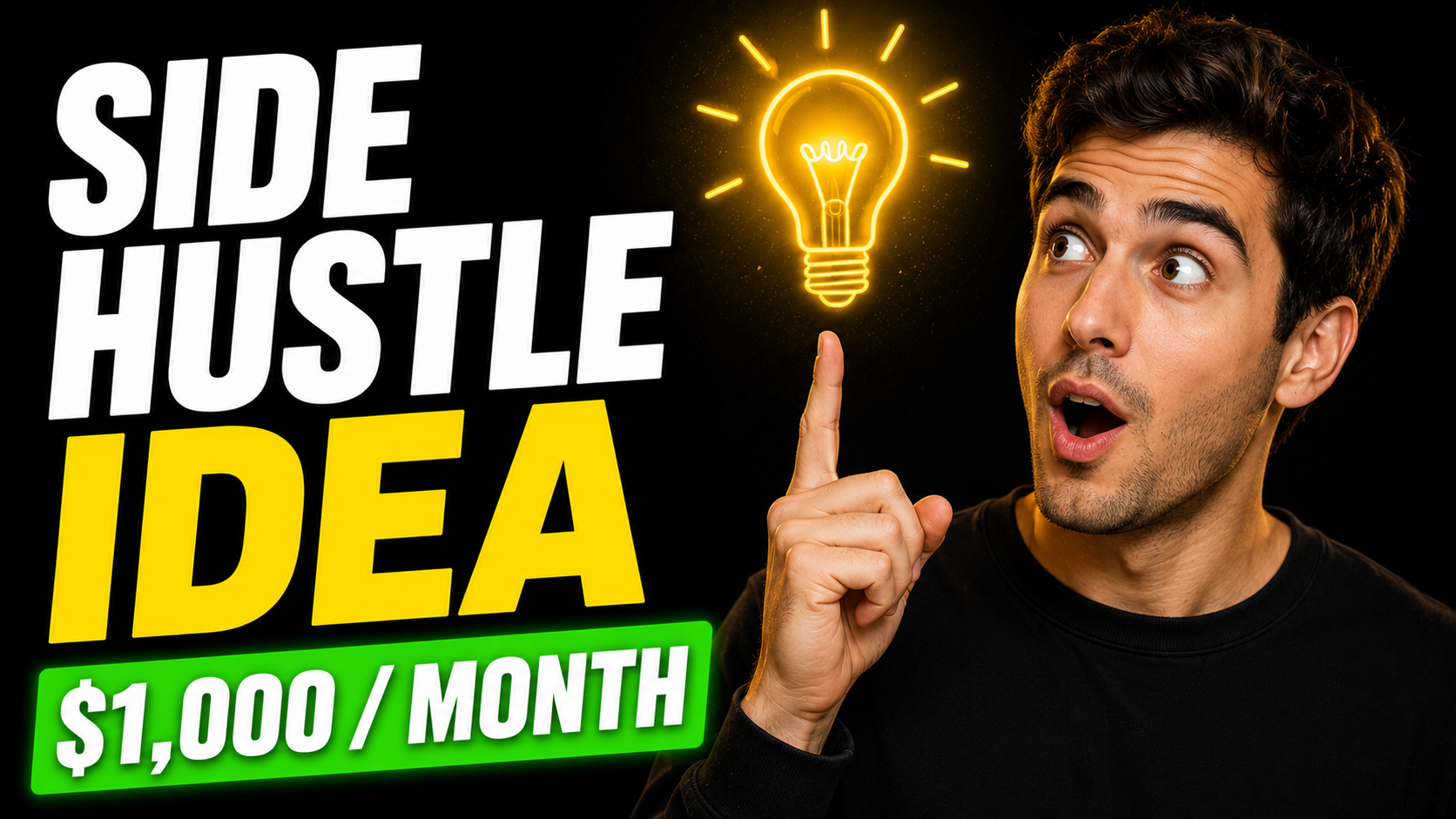Hustle Reality Check